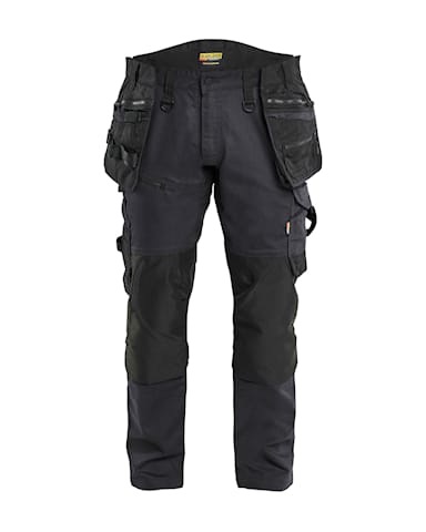 1970 STRIKER Craftsman Trousers with stretch