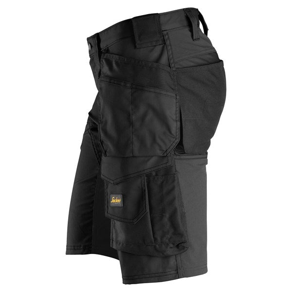 6141 Stretch Shorts Holster Pockets