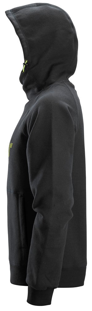2845 Snickers Logo Hoodie