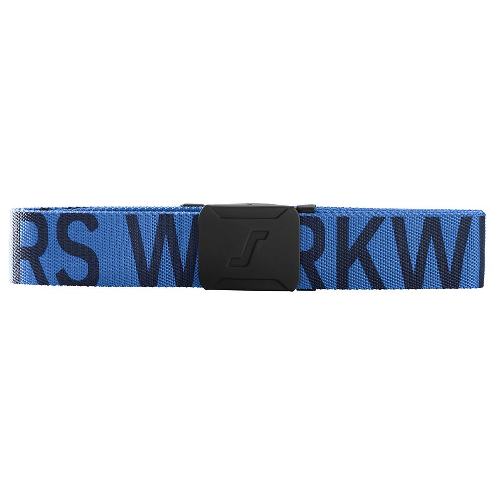 9004 SNICKERS LOGO BELT