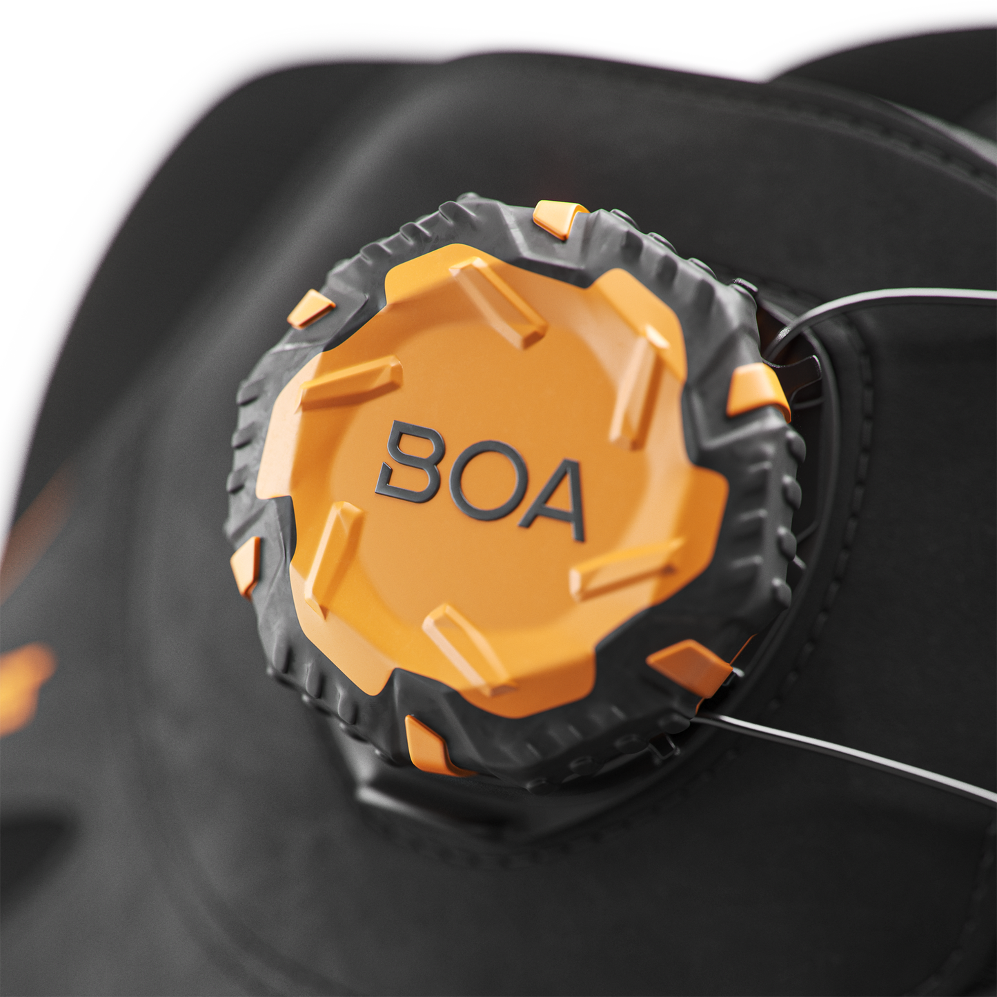 SOLID GEAR RECKON BOOT