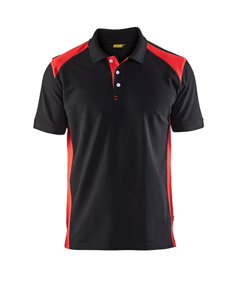 3324 Blaklader POLO SHIRT