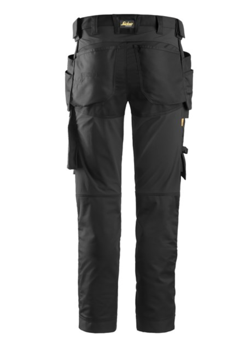 6241 SNICKERS TROUSERS