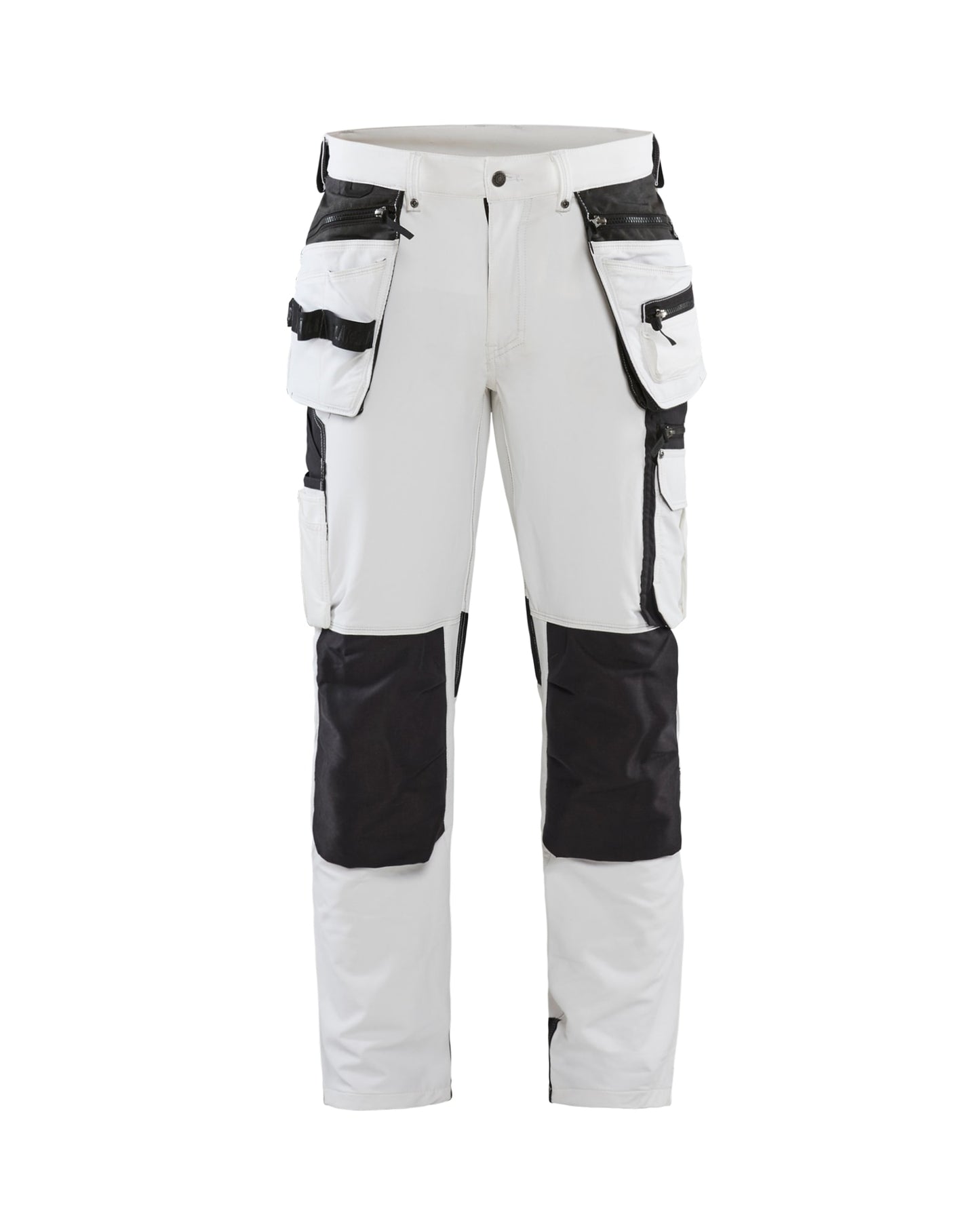 1079 4-WAY-STRETCH PAINTER'S TROUSERS