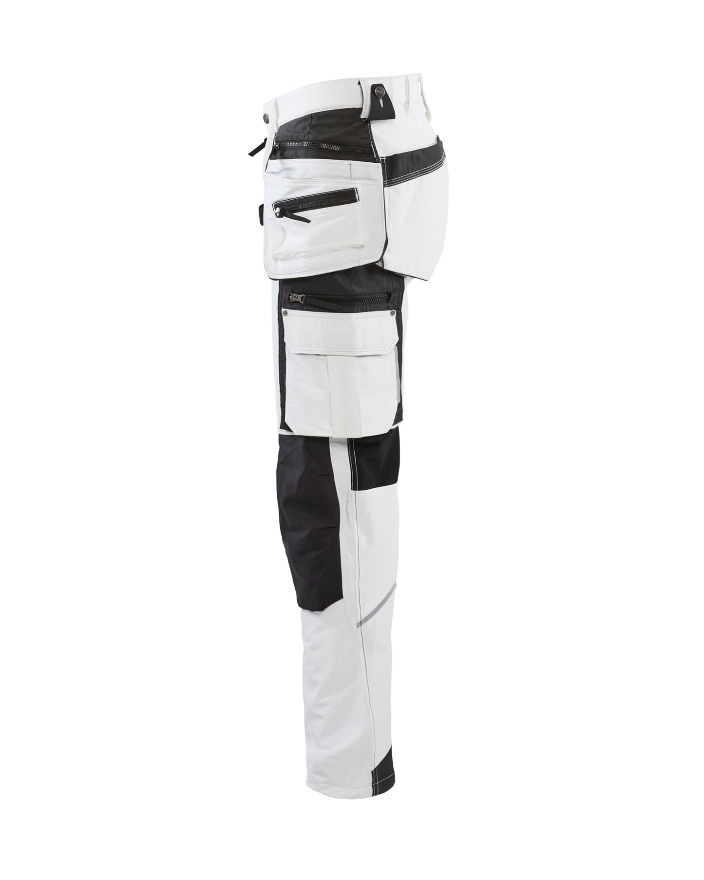 1079 4-WAY-STRETCH PAINTER'S TROUSERS
