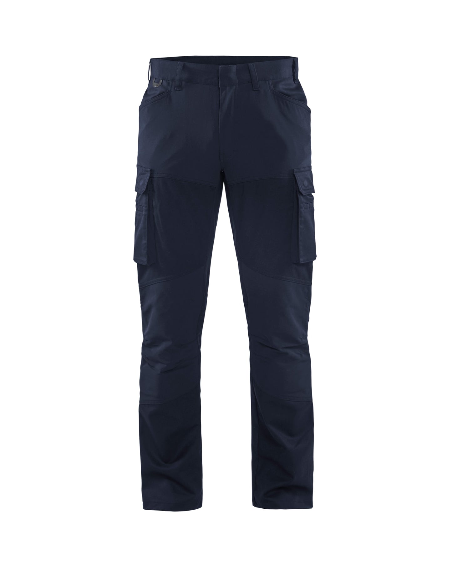 1457 BLAKLADER SERVICE TROUSER STRETCH
