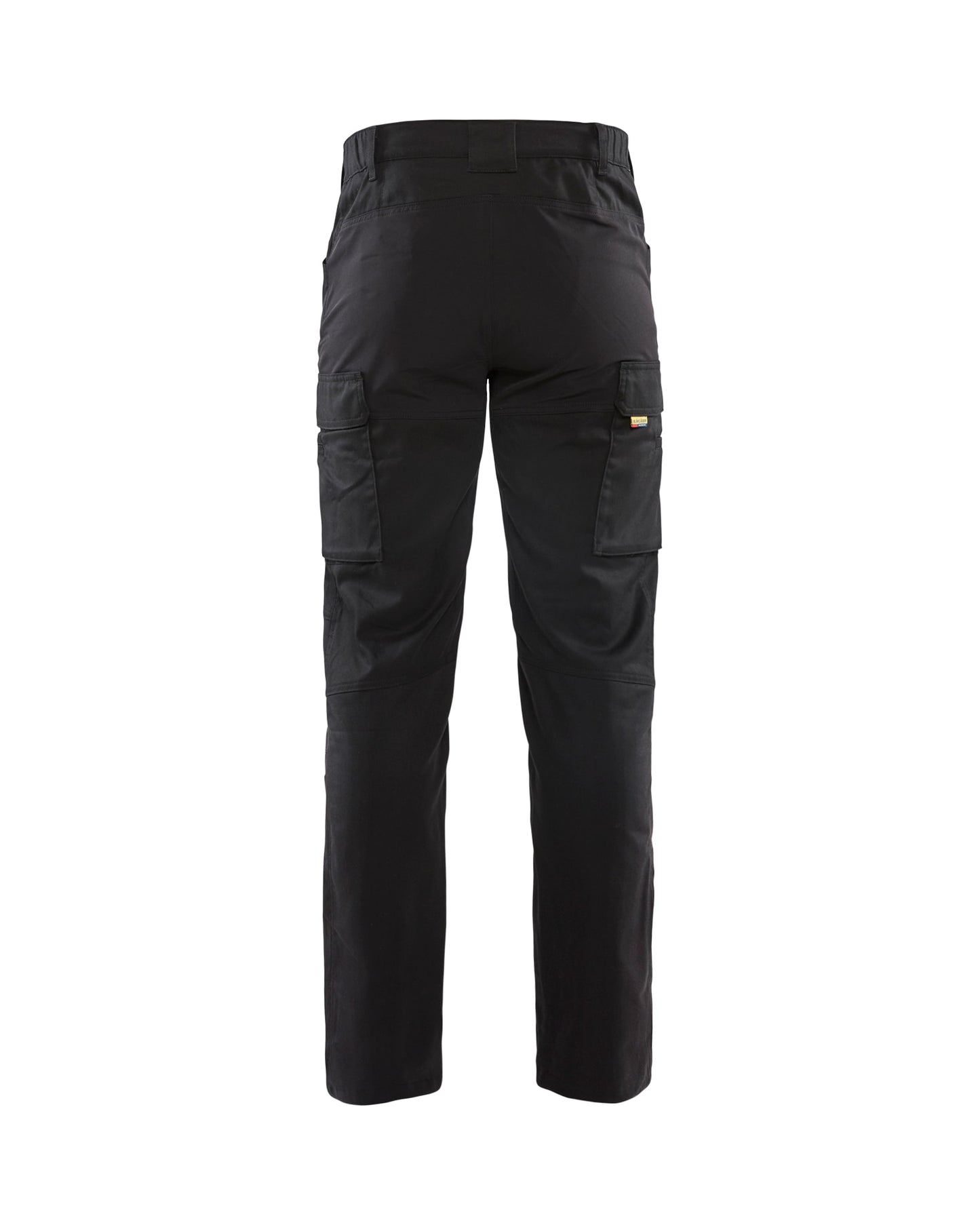 1457 BLAKLADER SERVICE TROUSER STRETCH