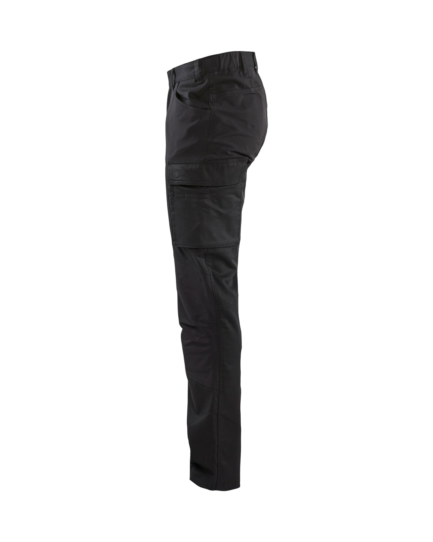 1457 BLAKLADER SERVICE TROUSER STRETCH