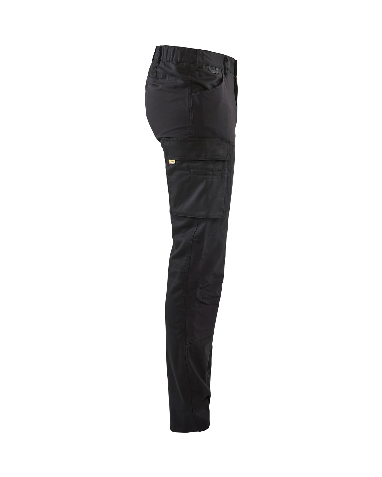 1457 BLAKLADER SERVICE TROUSER STRETCH