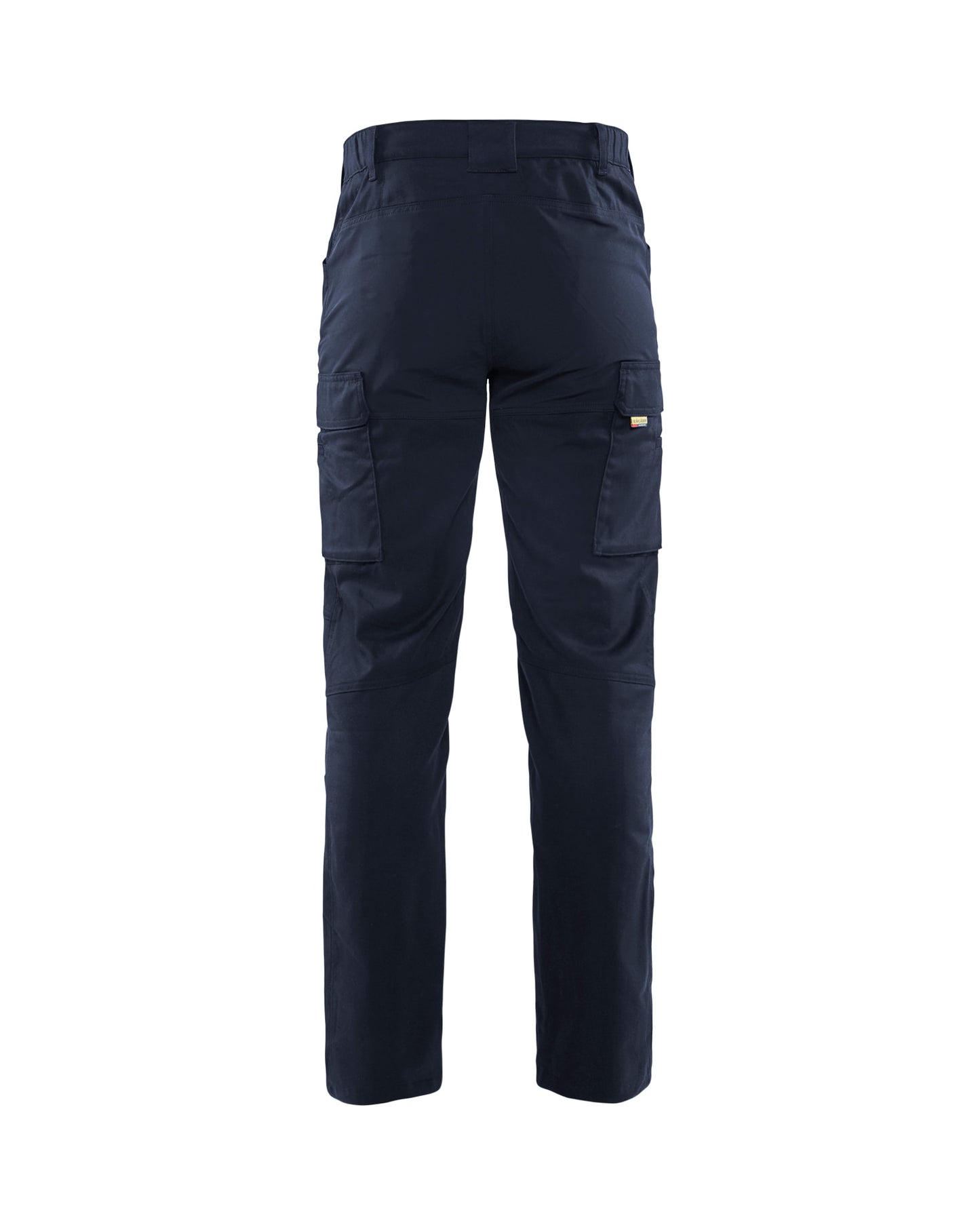 1457 BLAKLADER SERVICE TROUSER STRETCH