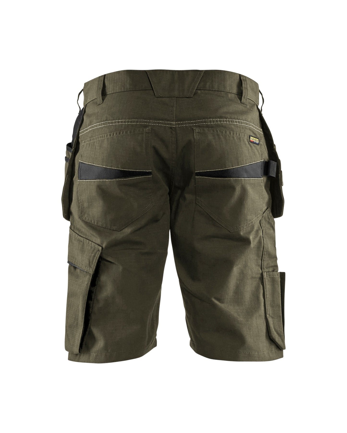 1494 SERVICE SHORTS WITH NAILPOCKETS