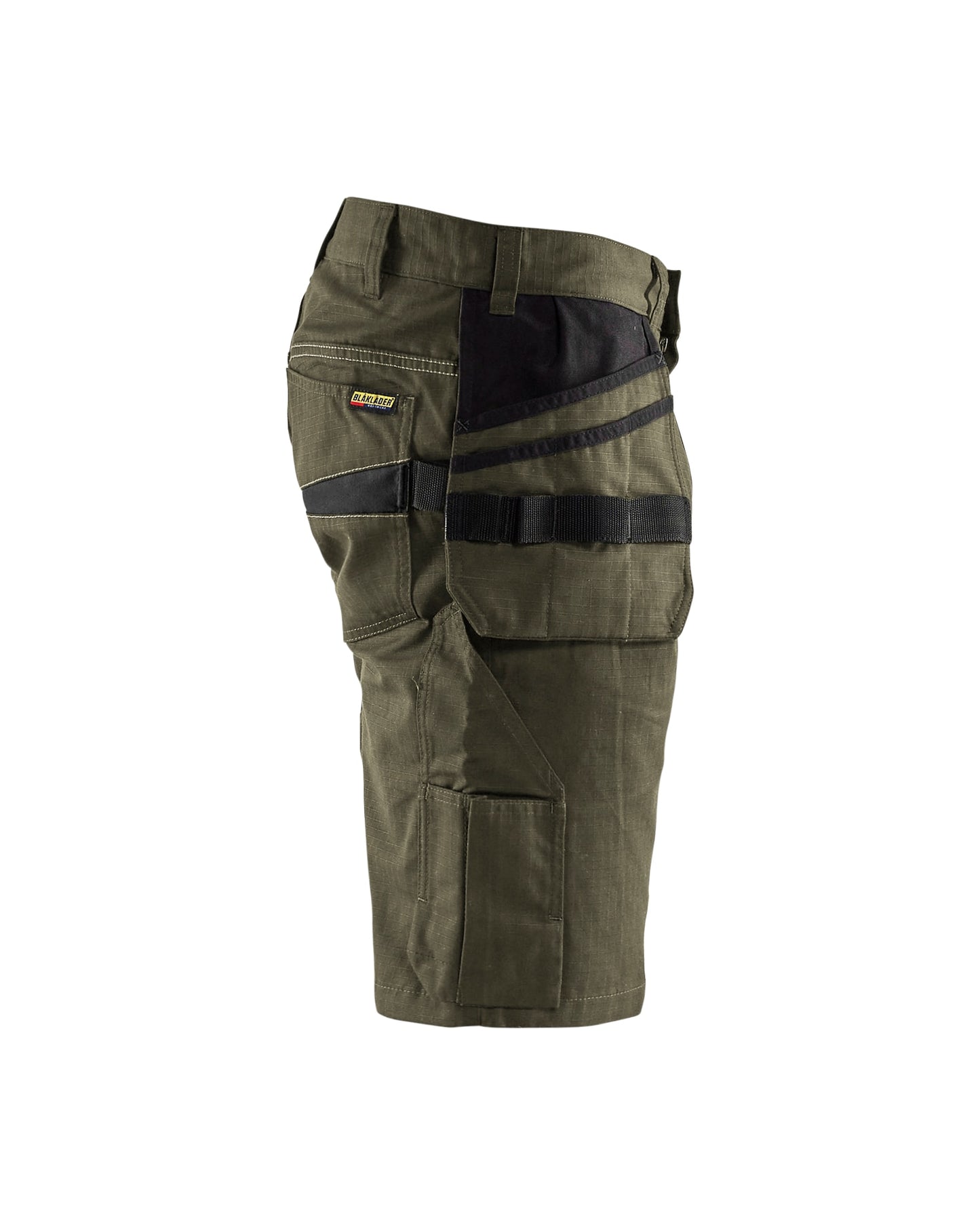1494 SERVICE SHORTS WITH NAILPOCKETS