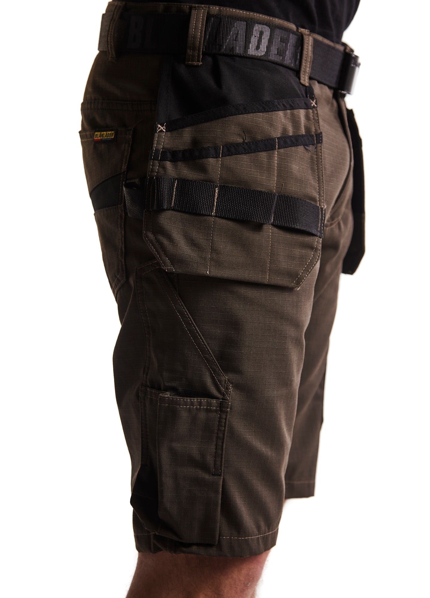 1494 SERVICE SHORTS WITH NAILPOCKETS