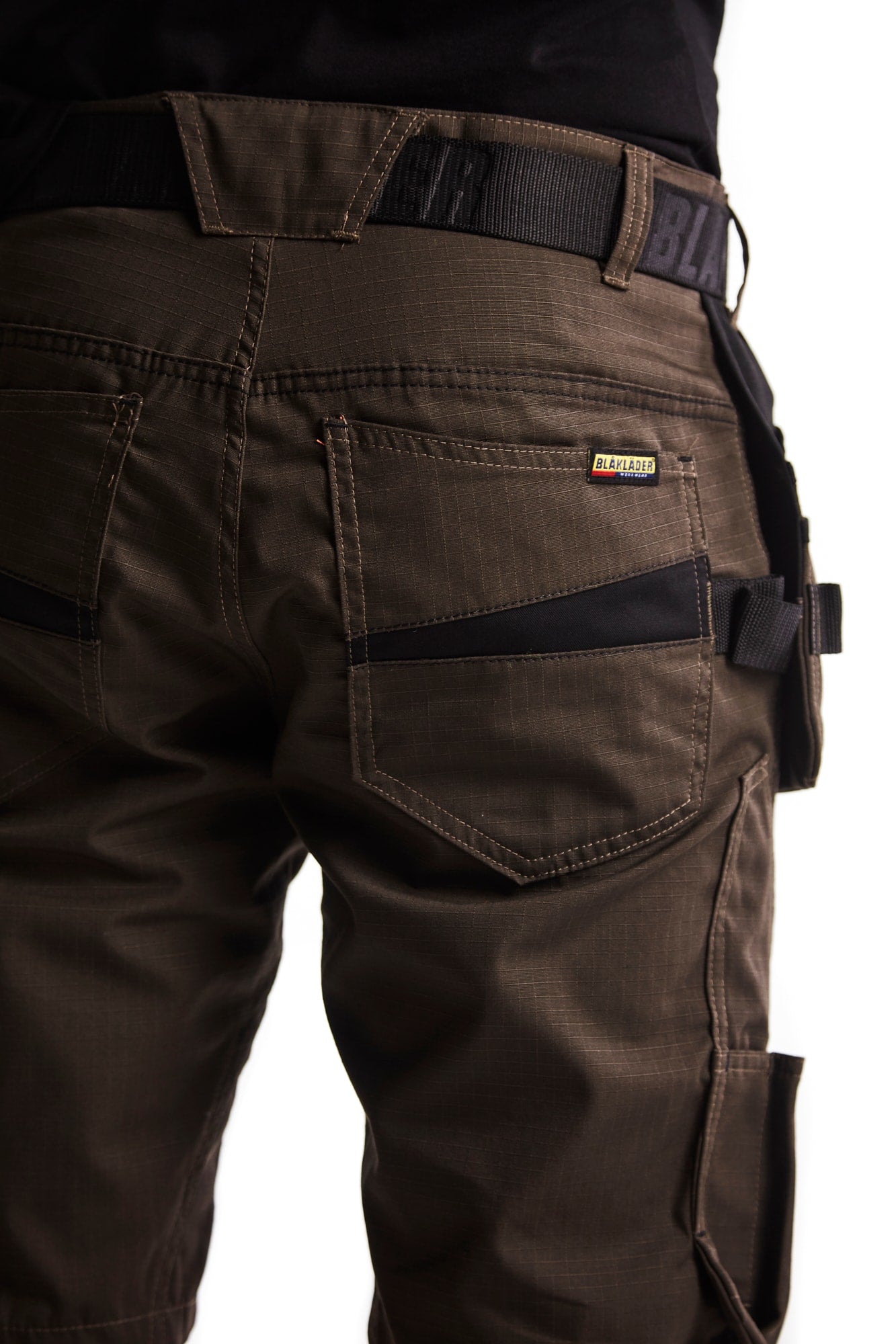 1494 SERVICE SHORTS WITH NAILPOCKETS