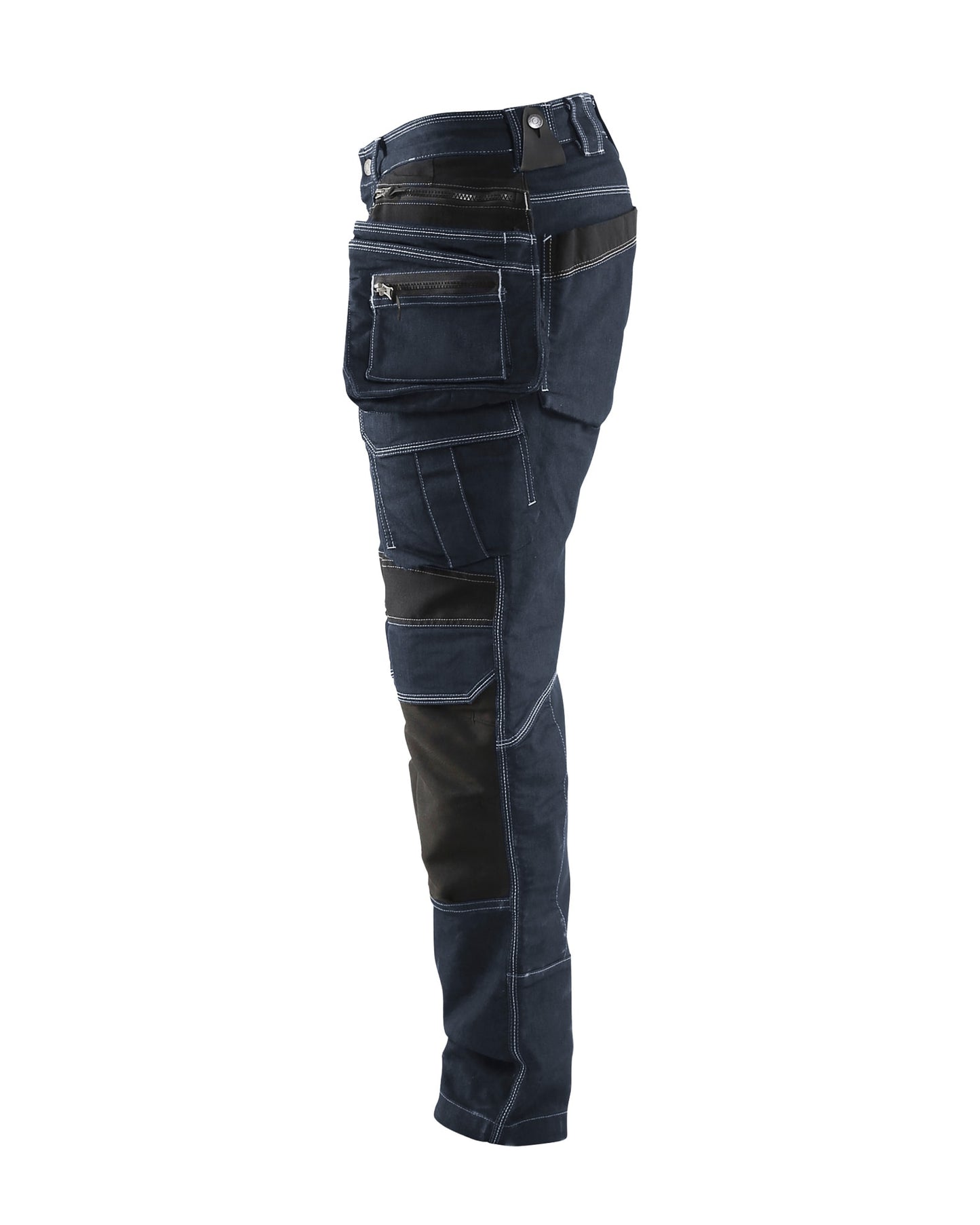 BLAKLADER 1990 Craftsman trouser stretch X1900