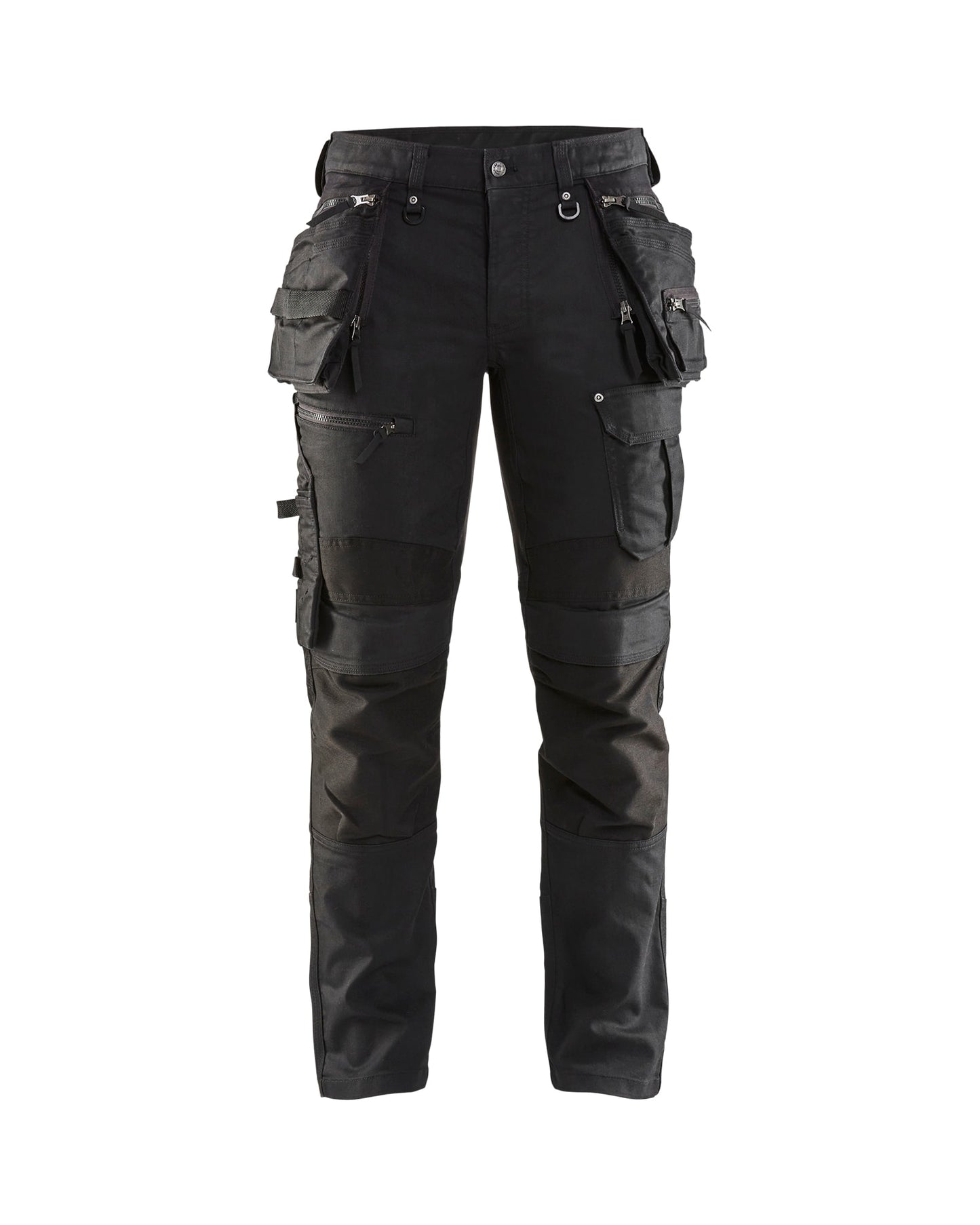 Free Softshell Jacket BLAKLADER 1990 Craftsman trouser stretch X1900