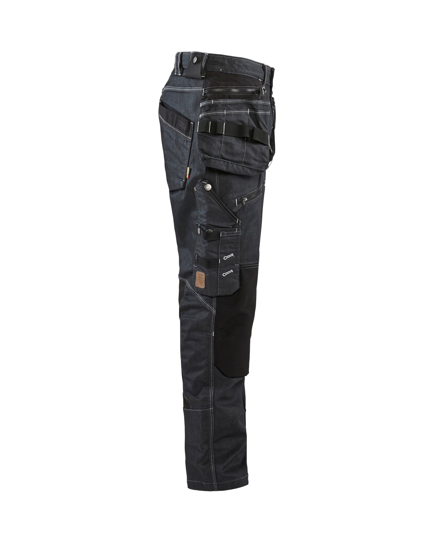 BESTSELLER BLAKLADER 1999 Craftsman trouser stretch X1900