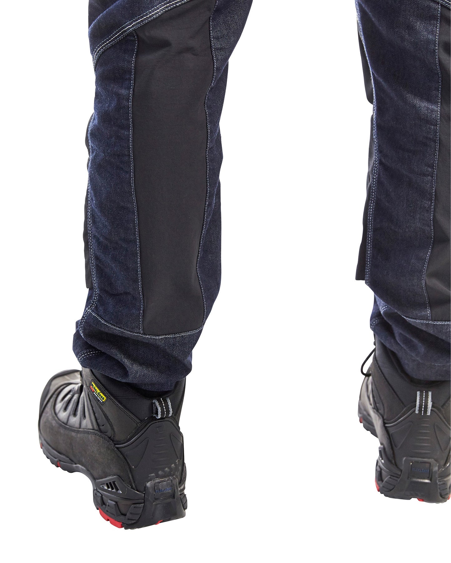 BESTSELLER BLAKLADER 1999 Craftsman trouser stretch X1900