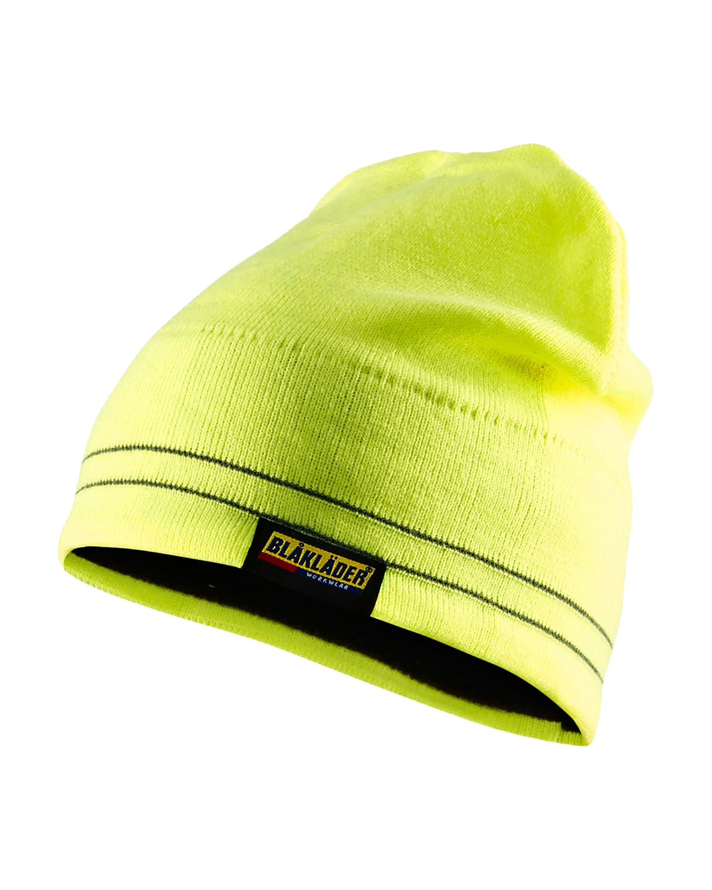 2007 HI-VIS REFLECTIVE BEANIE