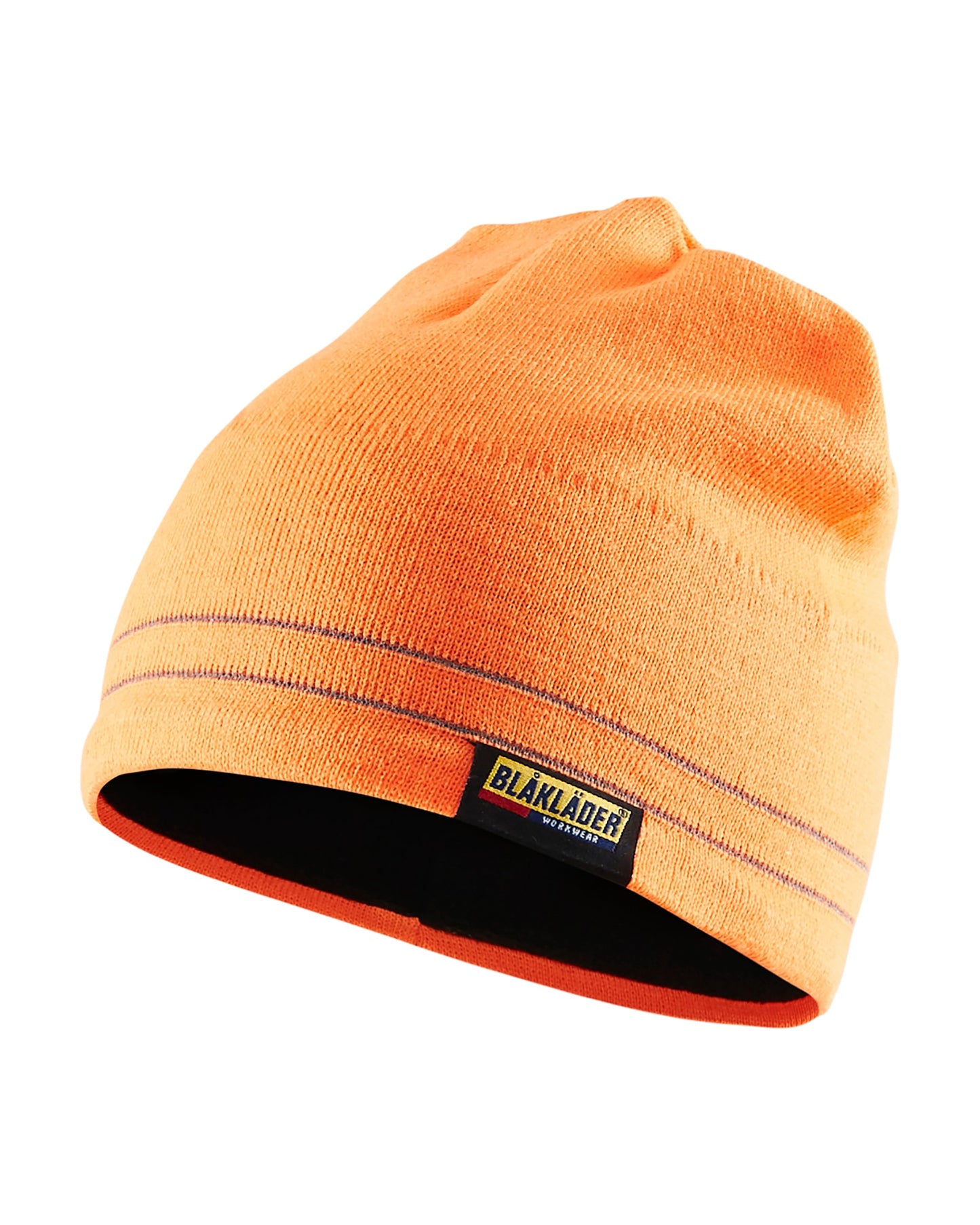 2007 HI-VIS REFLECTIVE BEANIE