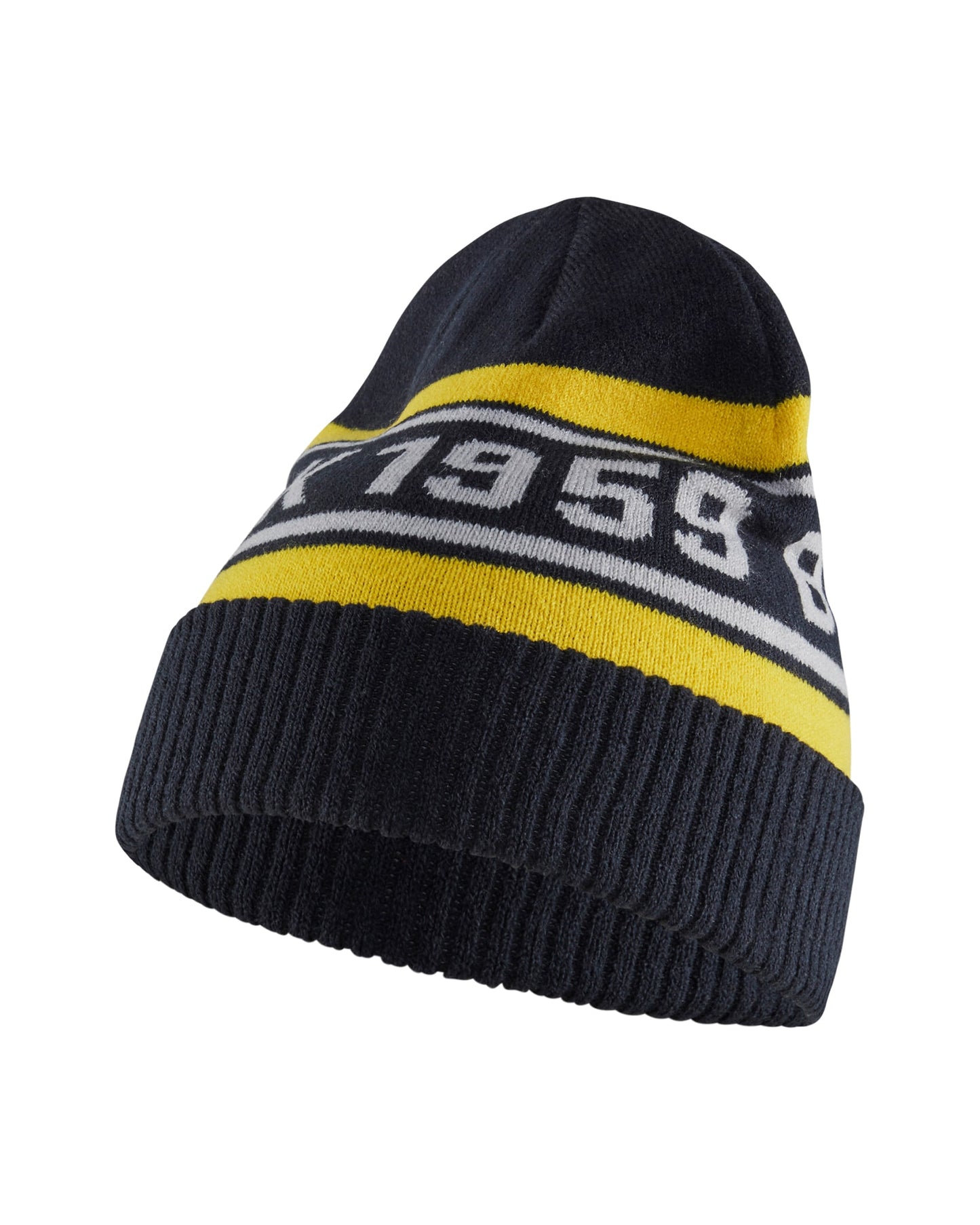 2065 Knitted Hat