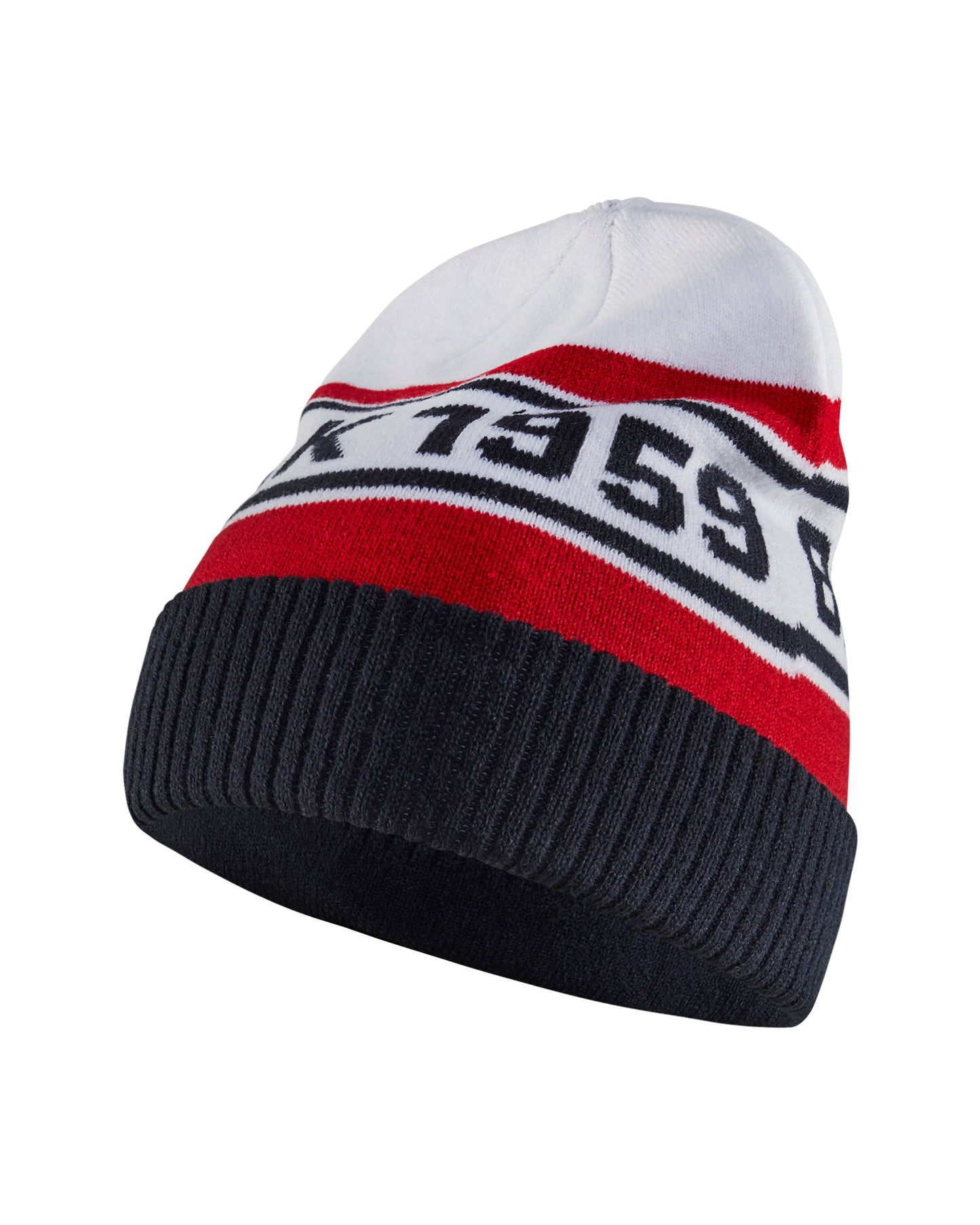 2065 Knitted Hat