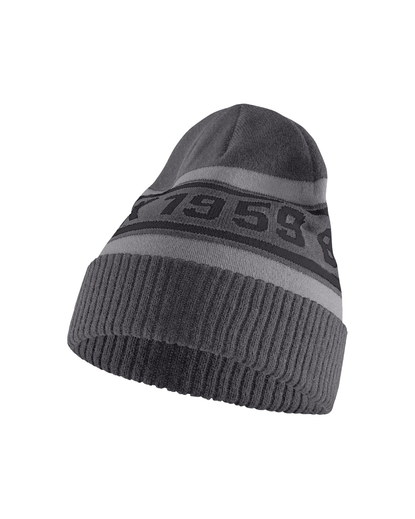 2065 Knitted Hat