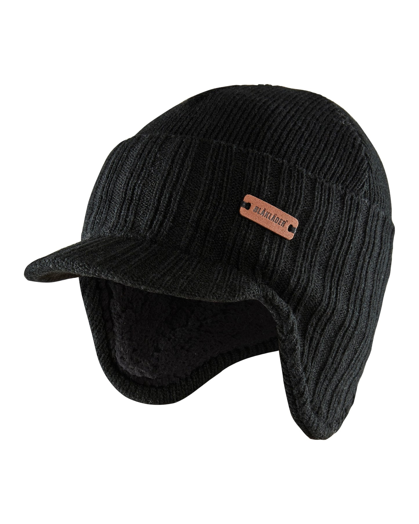 2067 WINTER CAP WITH EAR FLAPS