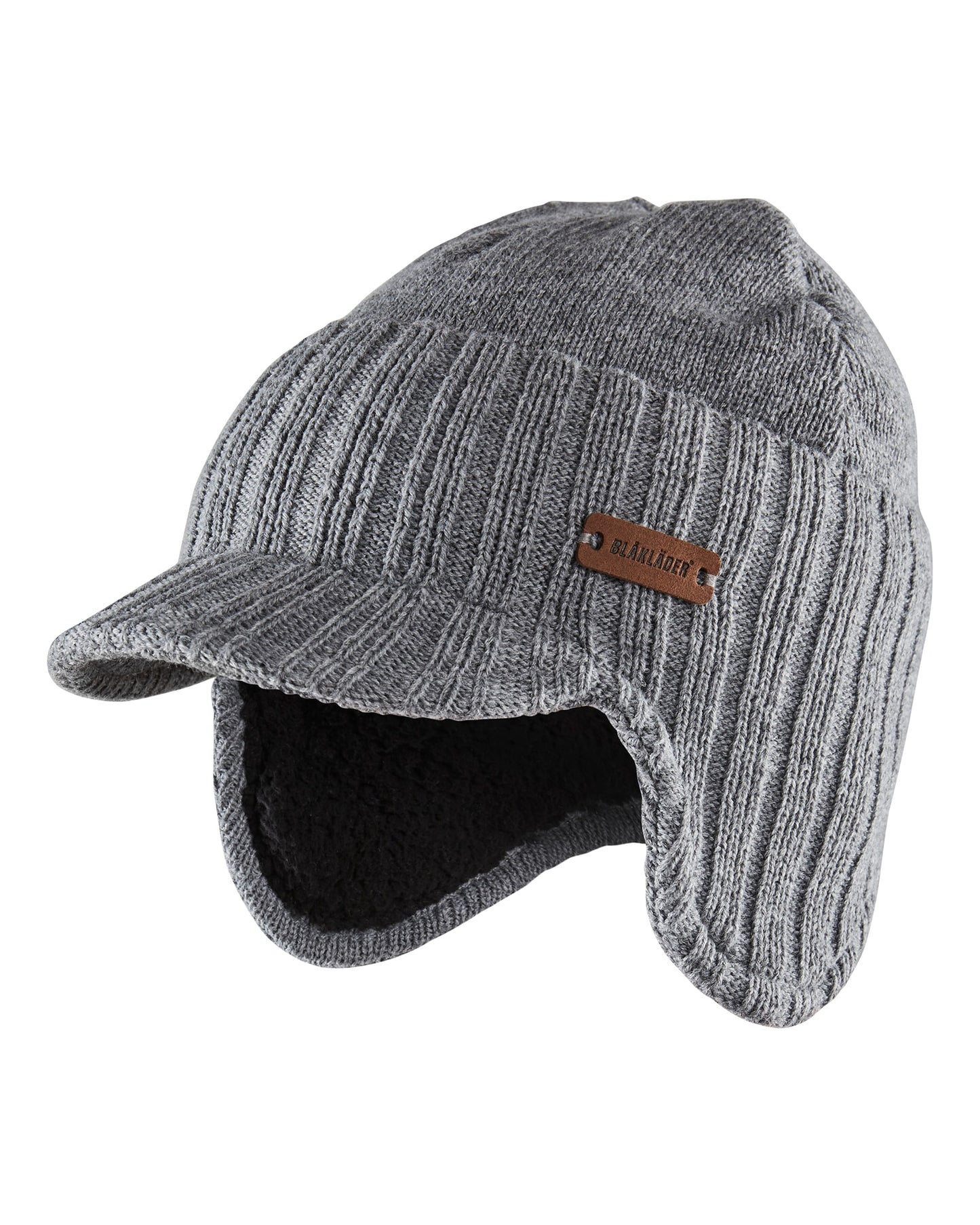 2067 WINTER CAP WITH EAR FLAPS