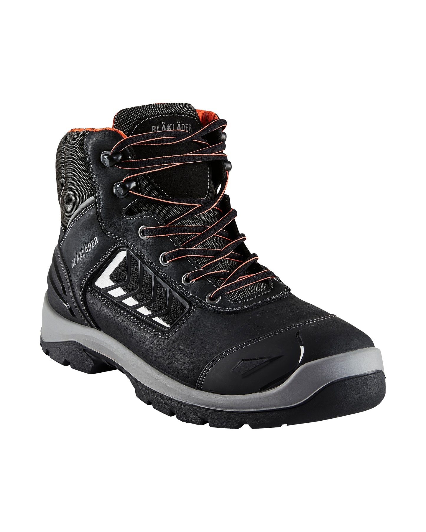 2452 ELITE SAFETY BOOT