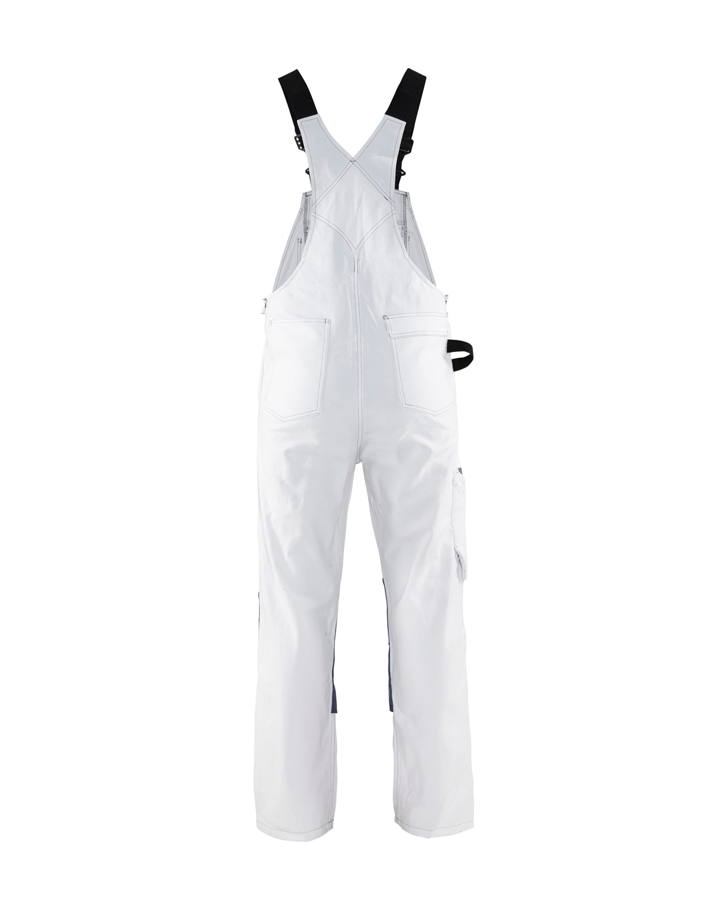 2611 BLAKLADER PAINTERS BIB OVERALLS