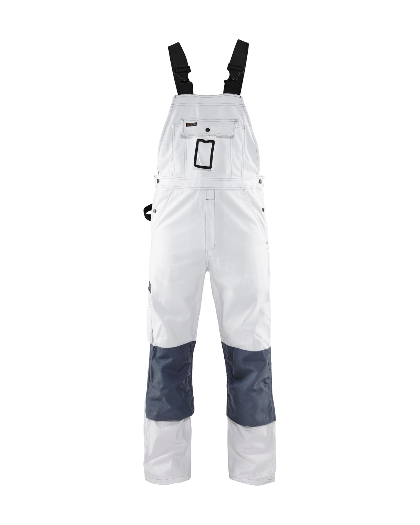 2611 BLAKLADER PAINTERS BIB OVERALLS