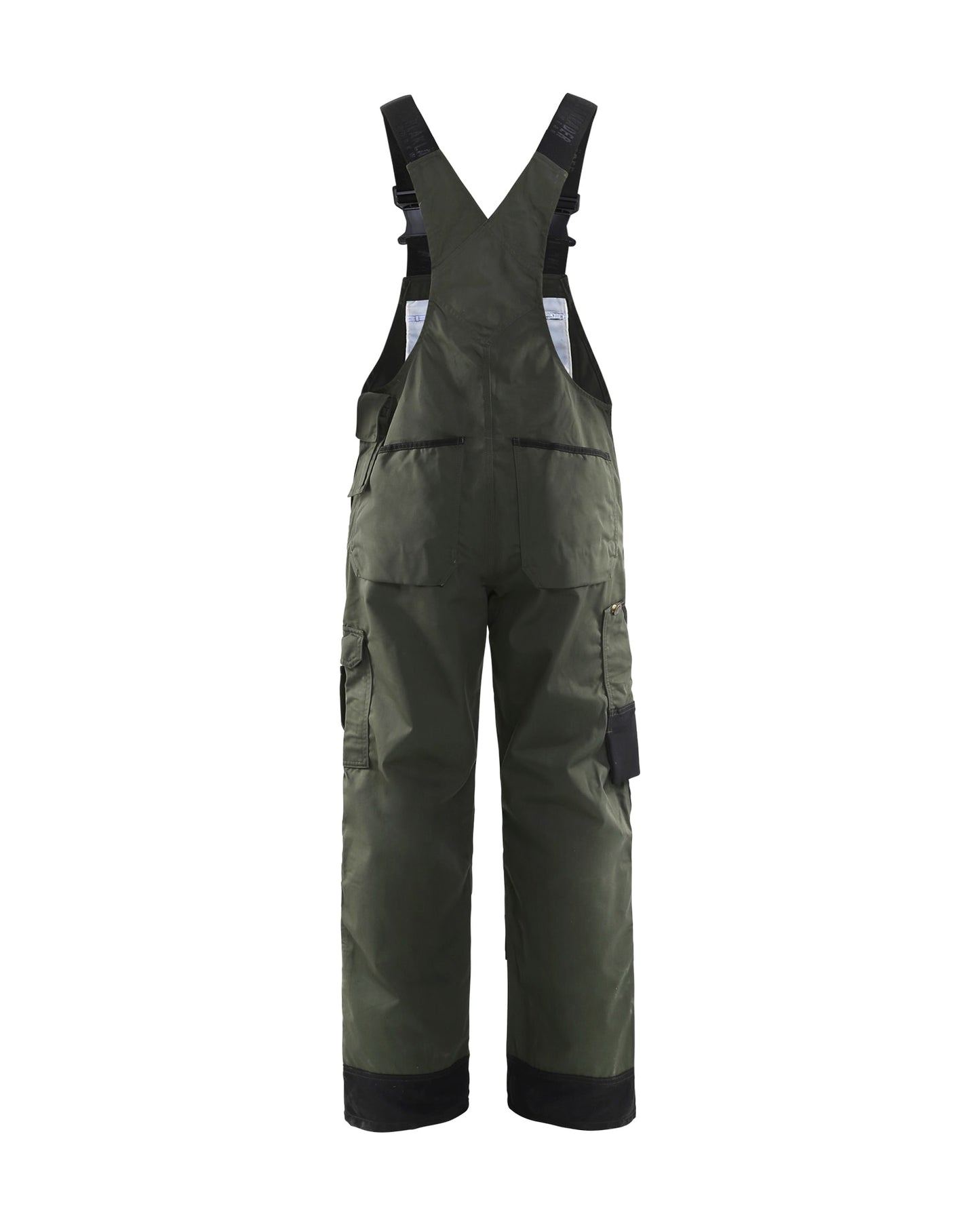 2654 Garden Bib Overalls