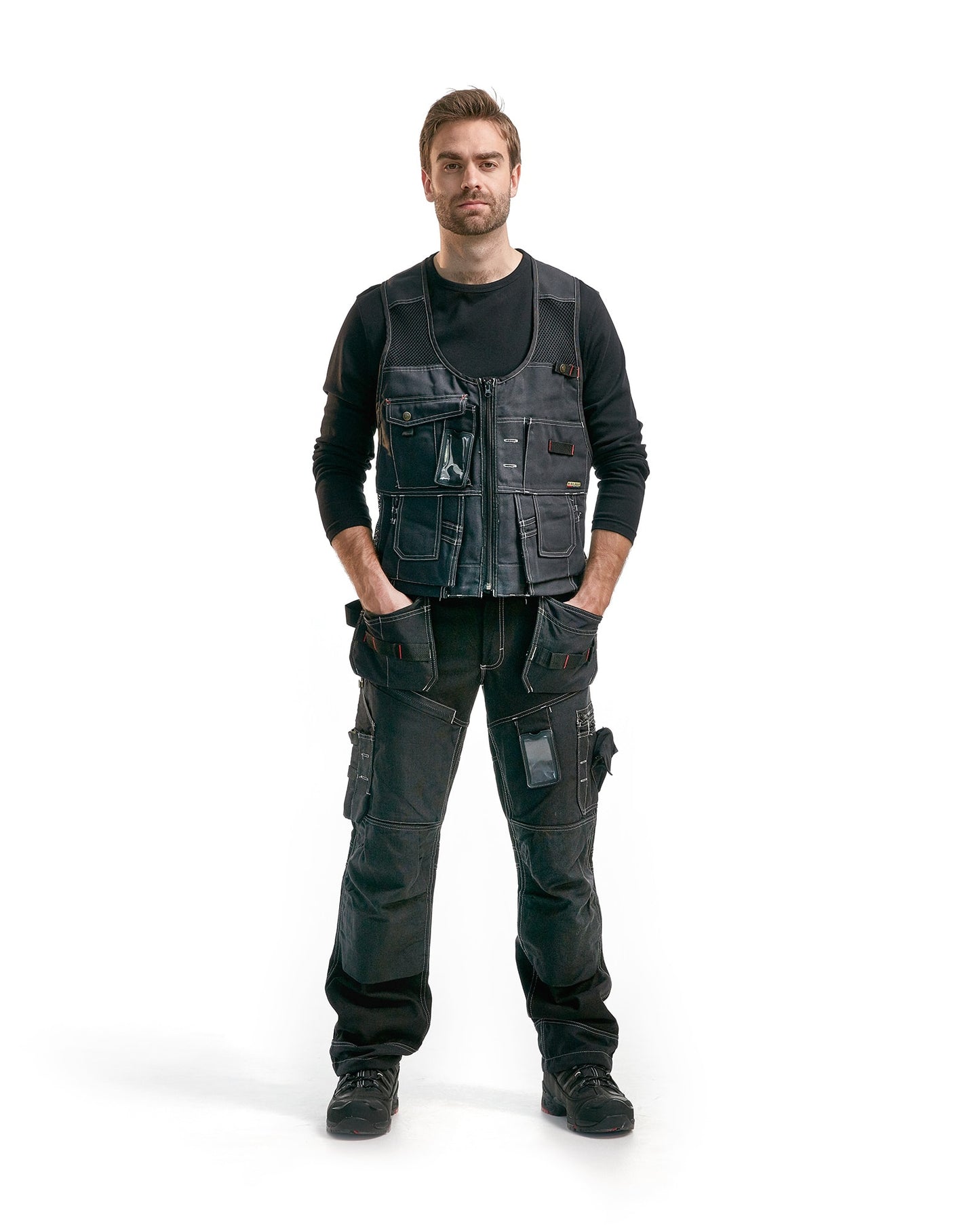 310013809900 WAISTCOAT