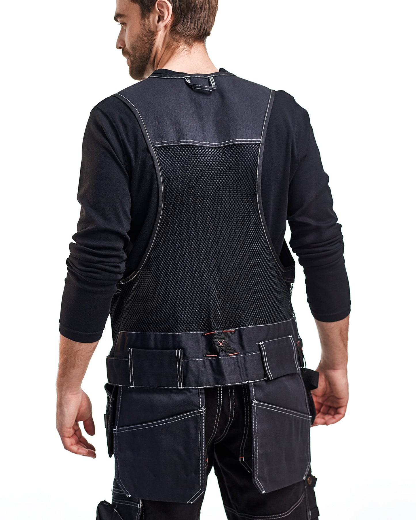 310013809900 WAISTCOAT