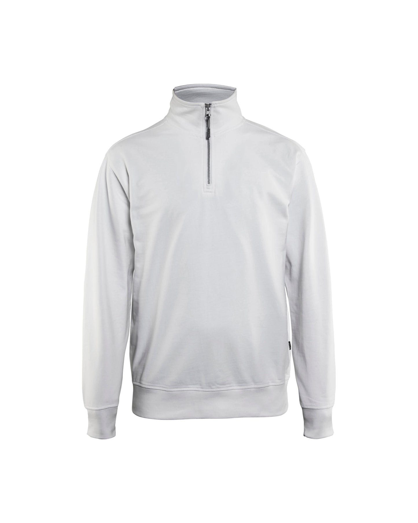 3369 SWEATSHIRT WITH HALF ZIP