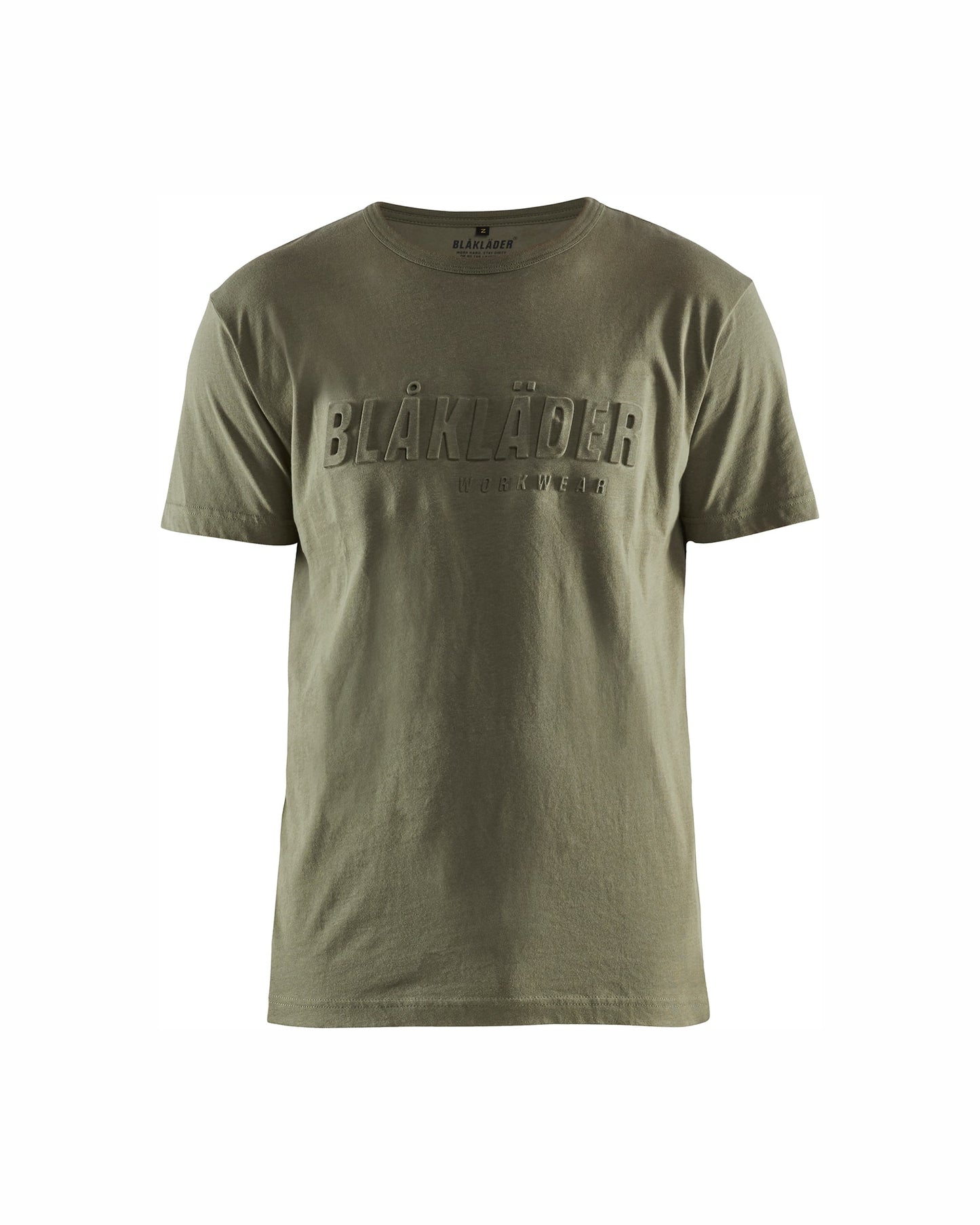 3531 T-SHIRT 3D