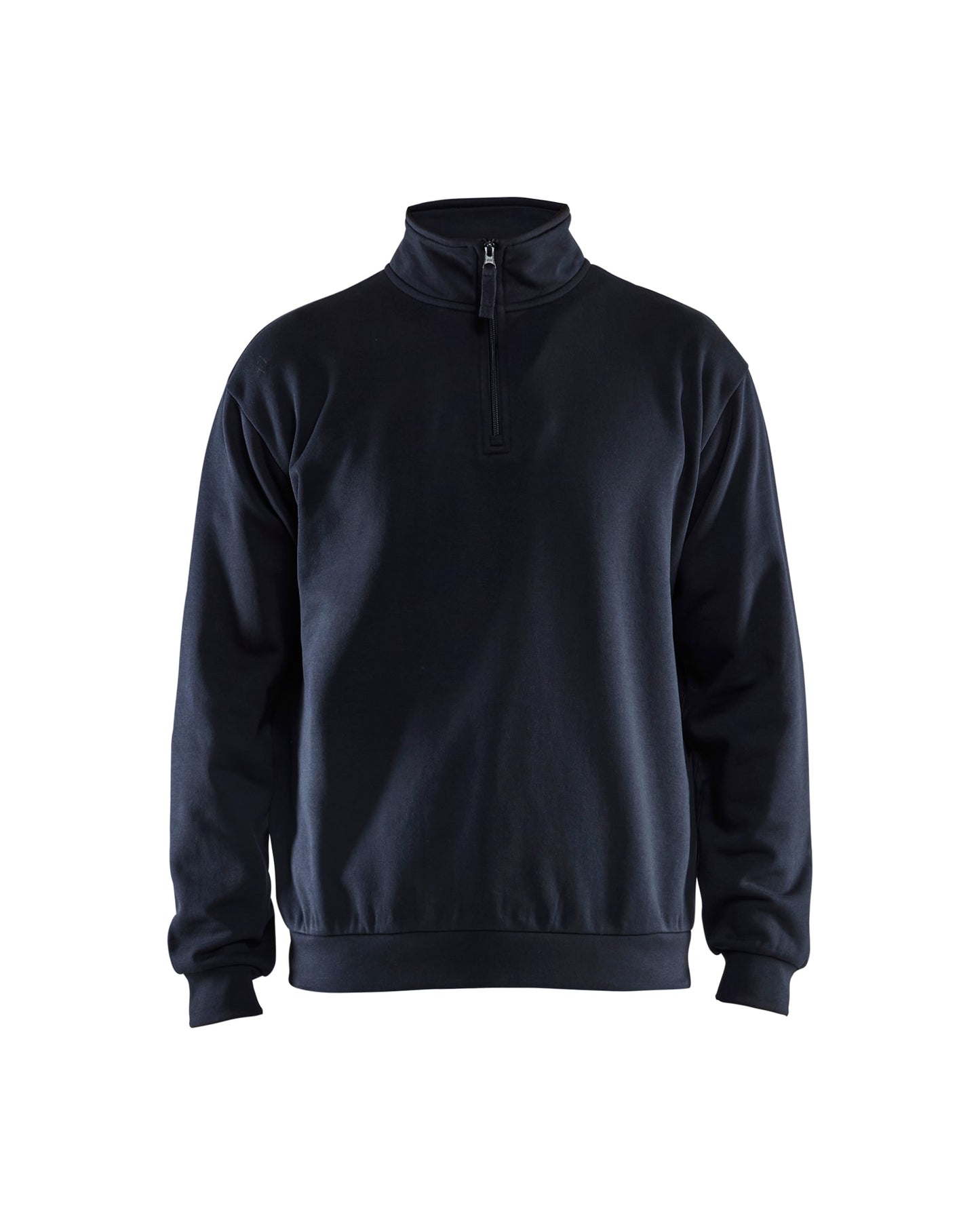 Blaklader 3587 SWEATSHIRT HALF-ZIP
