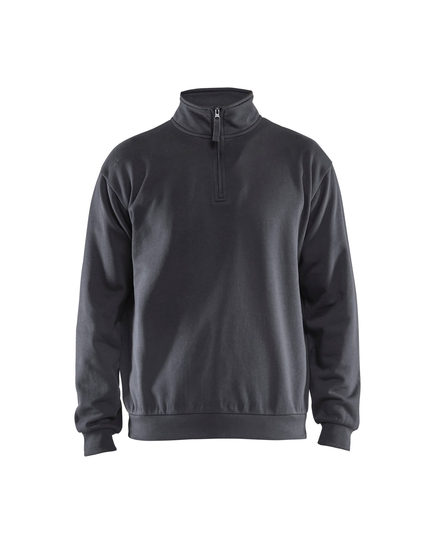 Blaklader 3587 SWEATSHIRT HALF-ZIP