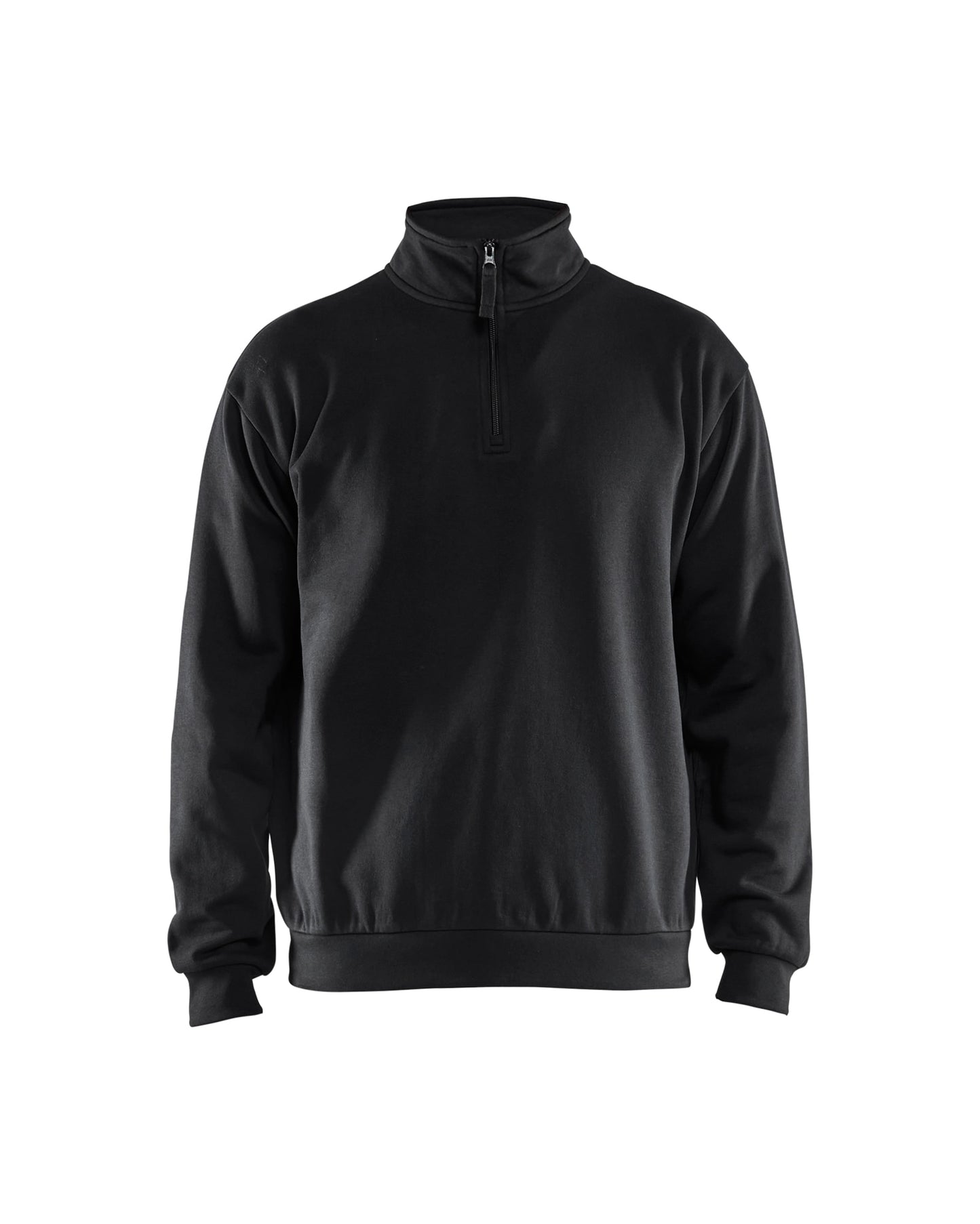Blaklader 3587 SWEATSHIRT HALF-ZIP
