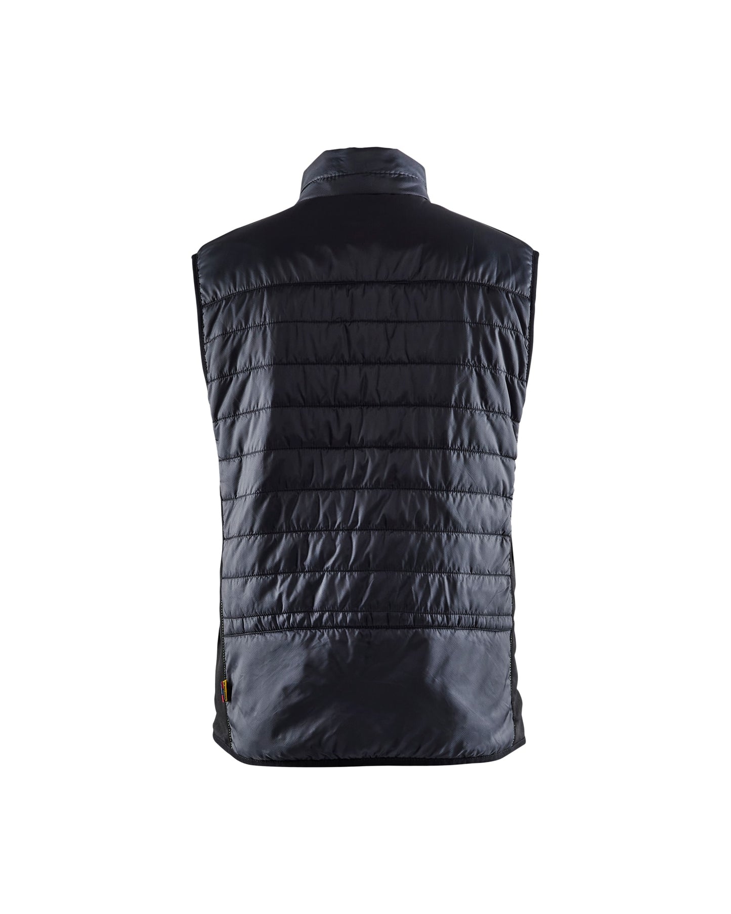 3863 VEST WARM-LINED