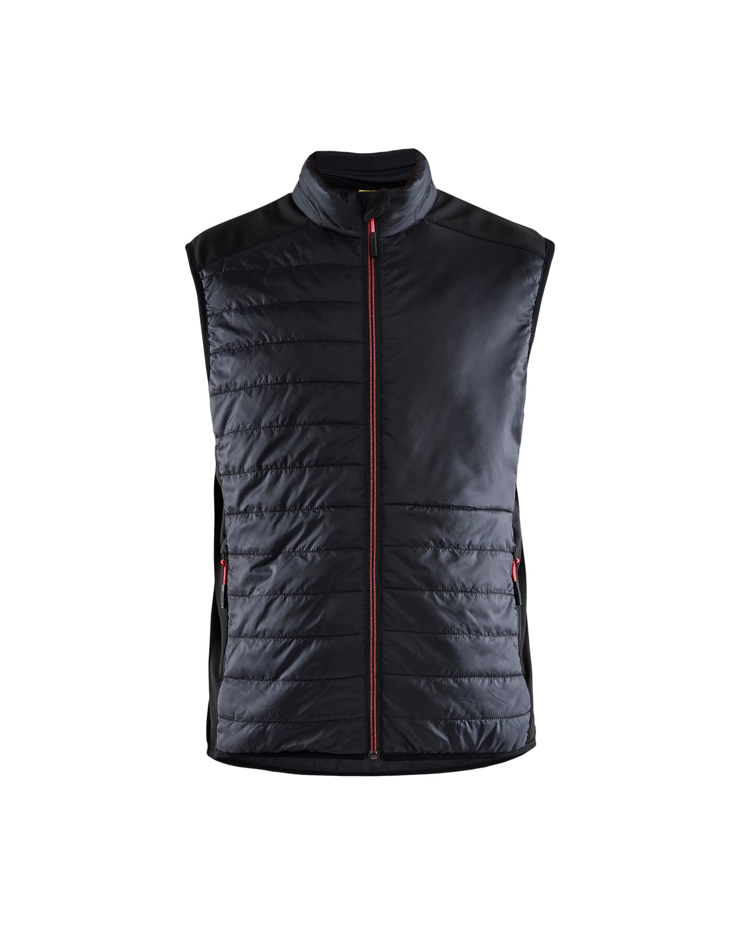 3863 VEST WARM-LINED