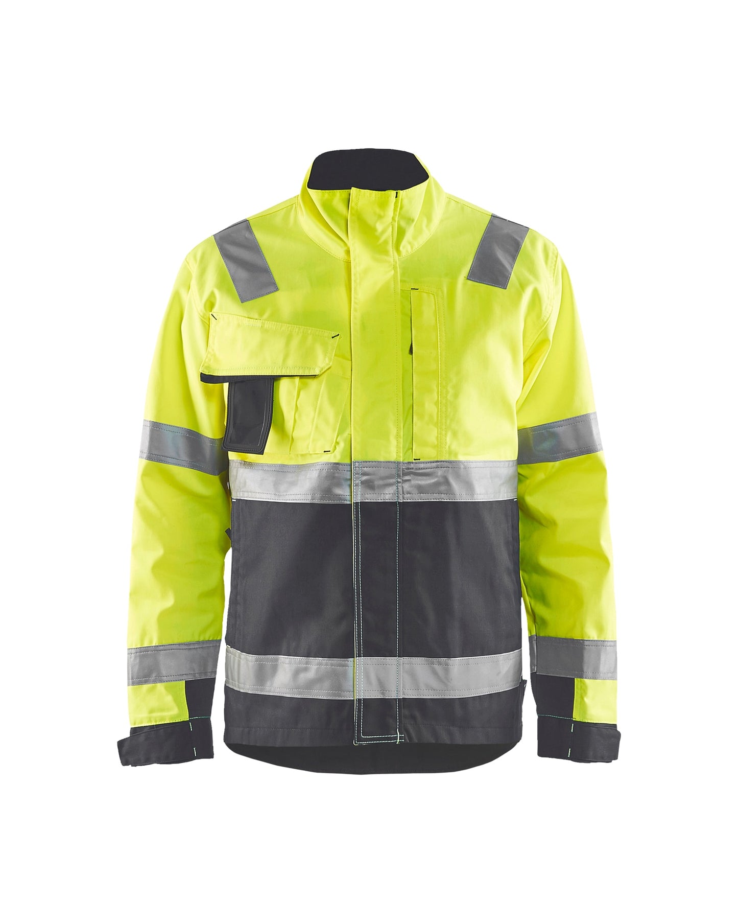 4064 HI-VIS JACKET XS-6XL