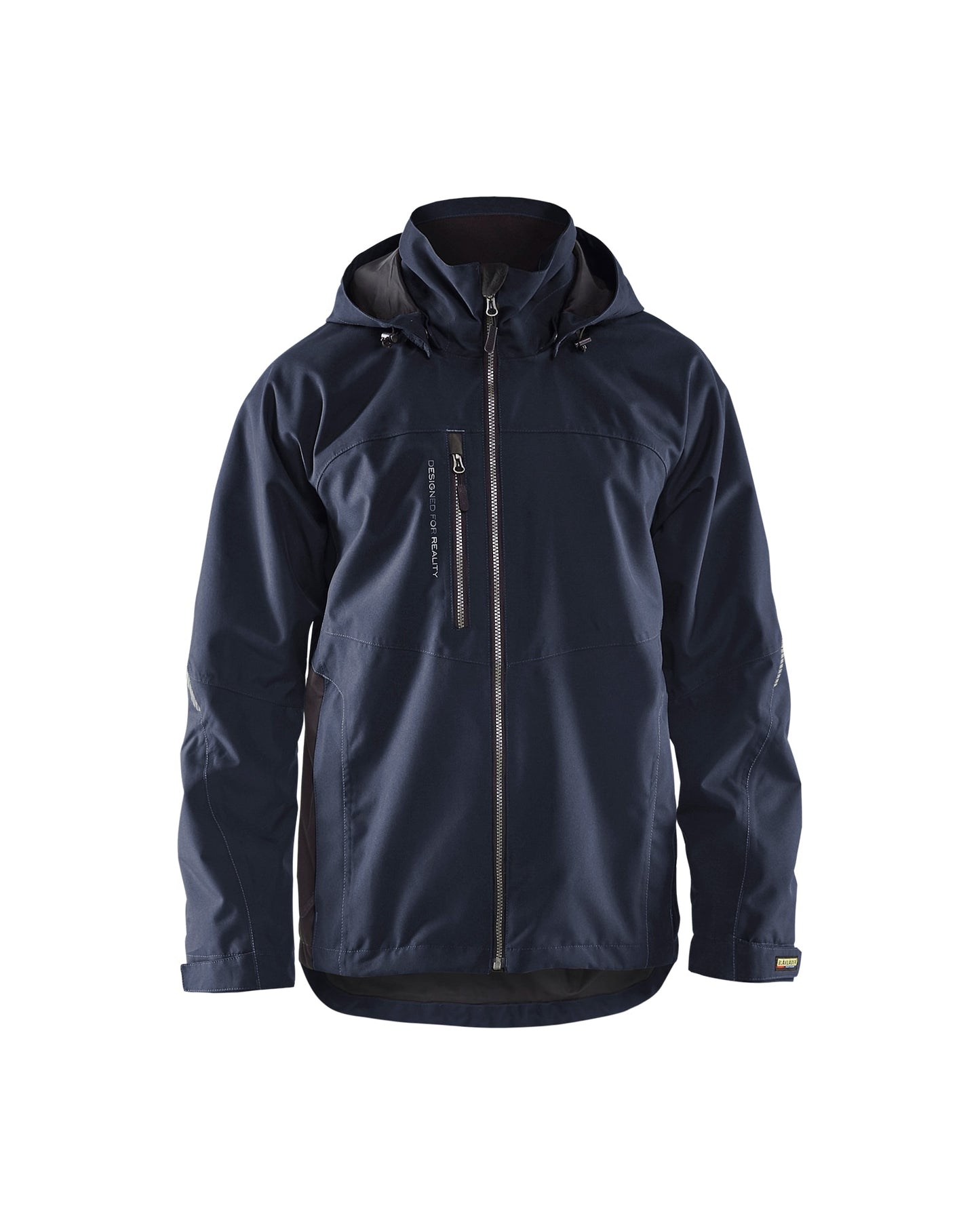 4790 Blaklader SHELL JACKET
