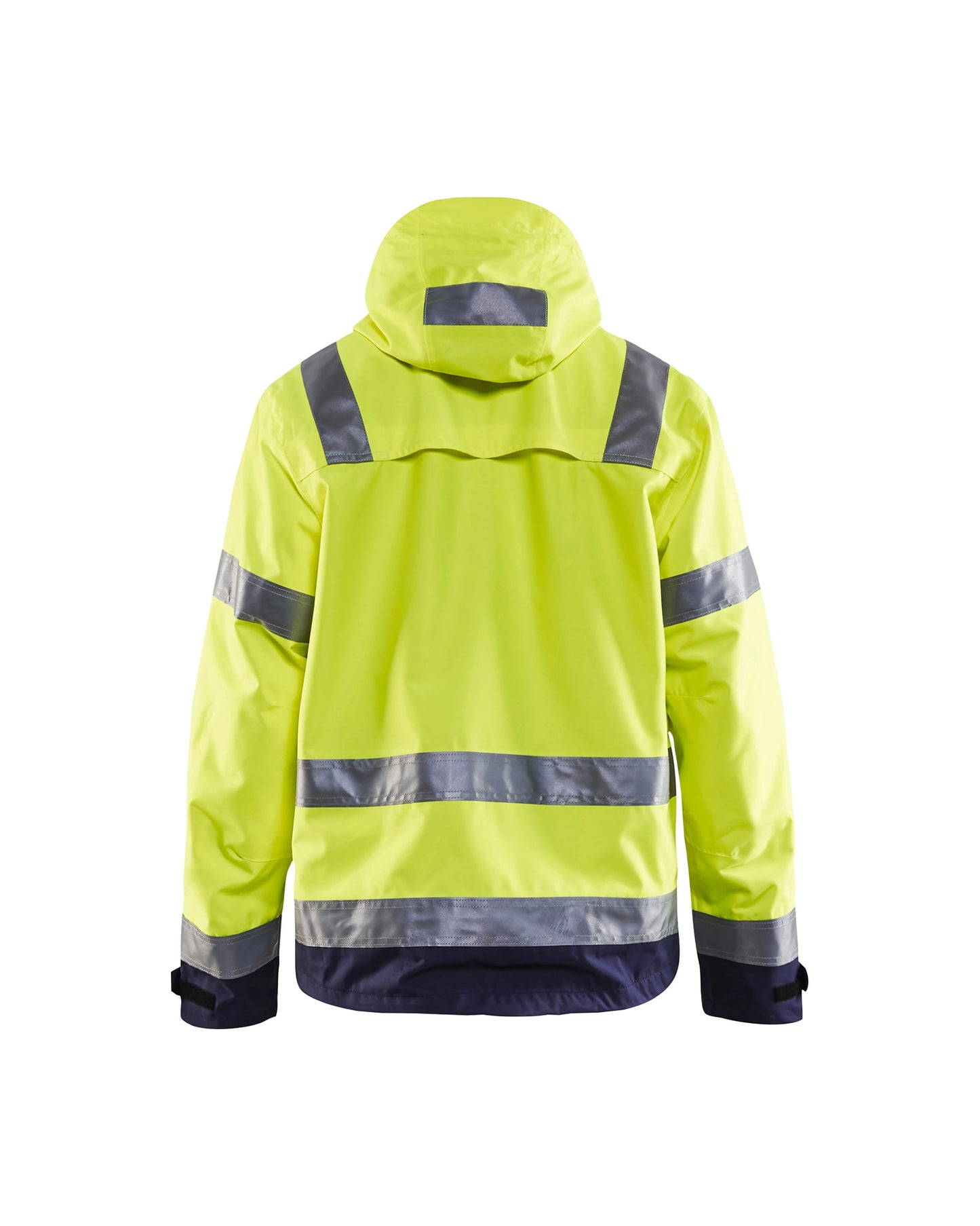 4837 HI-VIS WATERPROOF JACKET