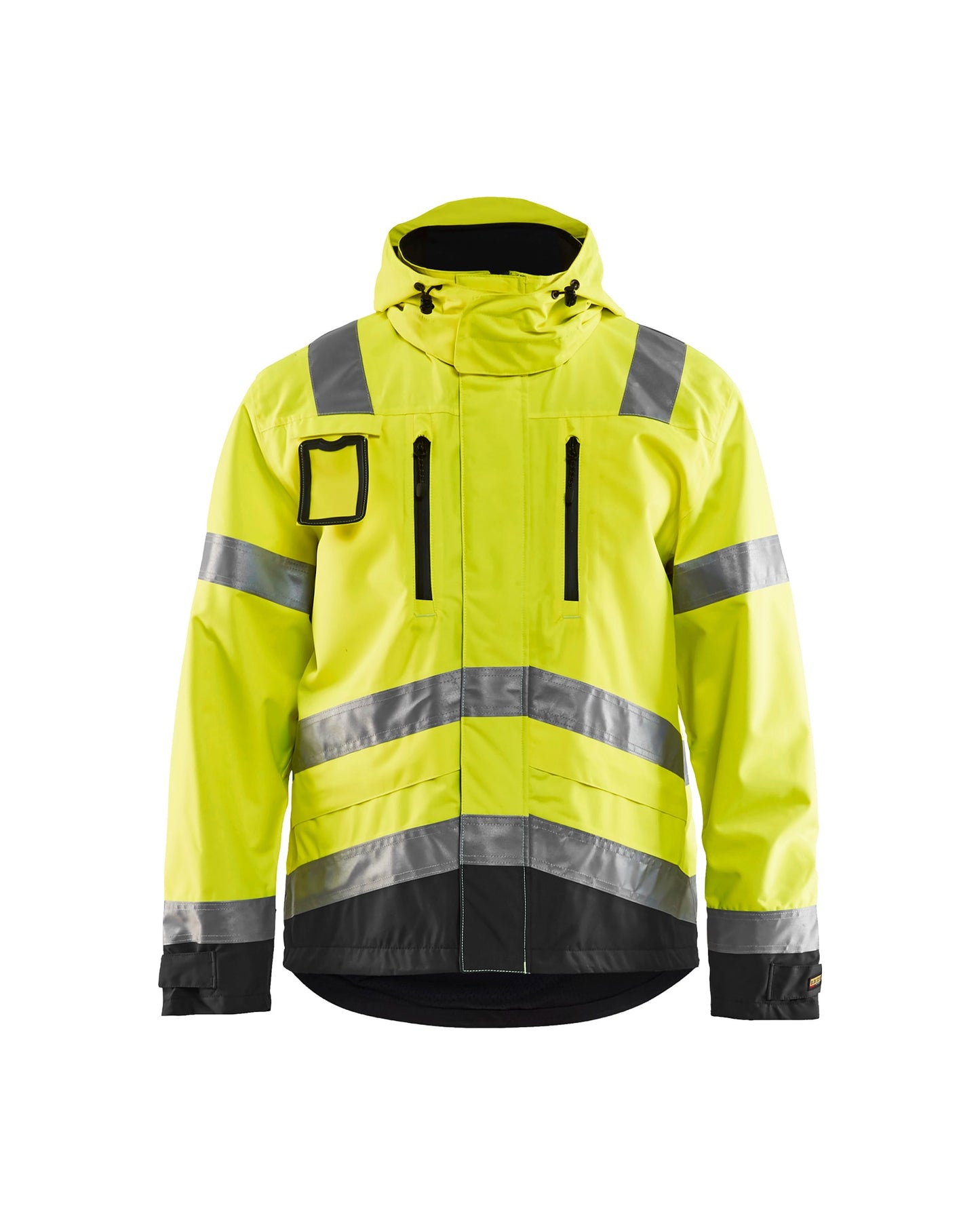 4837 HI-VIS WATERPROOF JACKET