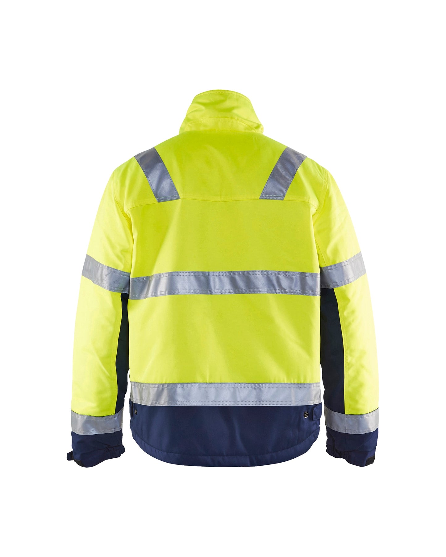 4862 HI-VIS WINTER JACKET