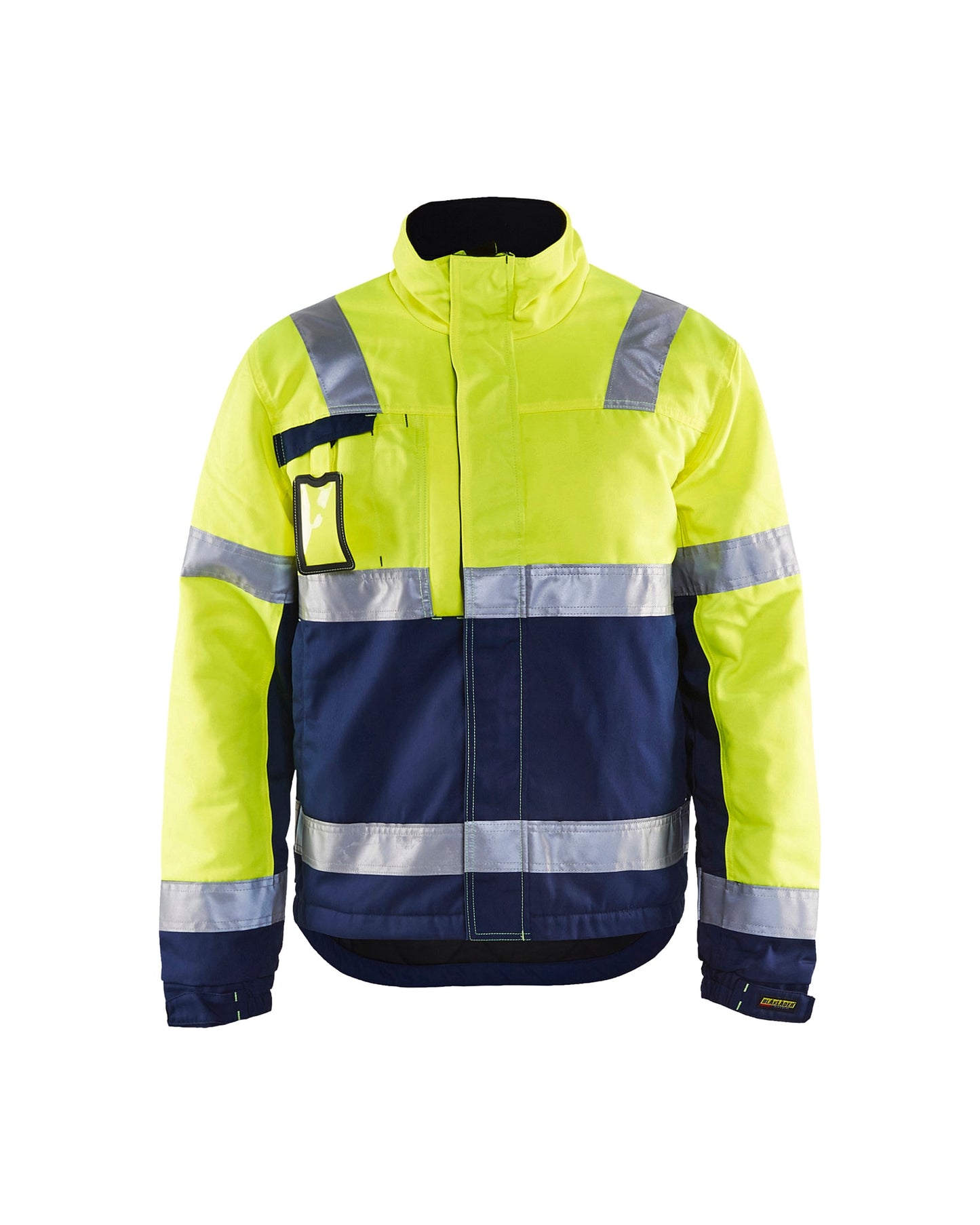 4862 HI-VIS WINTER JACKET