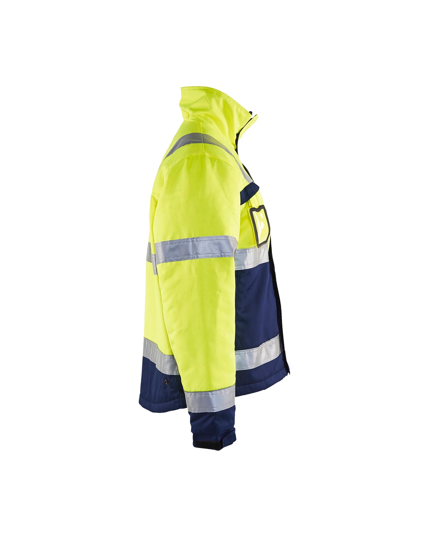4862 HI-VIS WINTER JACKET