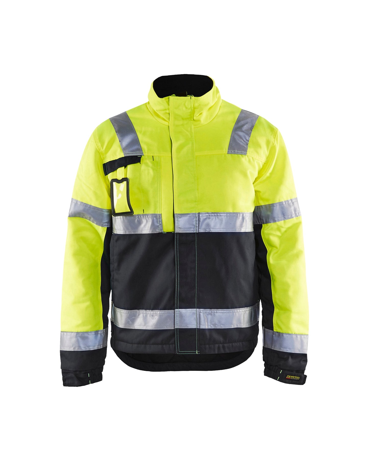 4862 HI-VIS WINTER JACKET